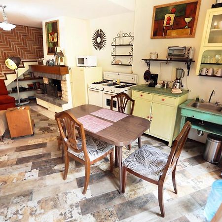 Majikal B&B -Retro โชลูลา ภายนอก รูปภาพ