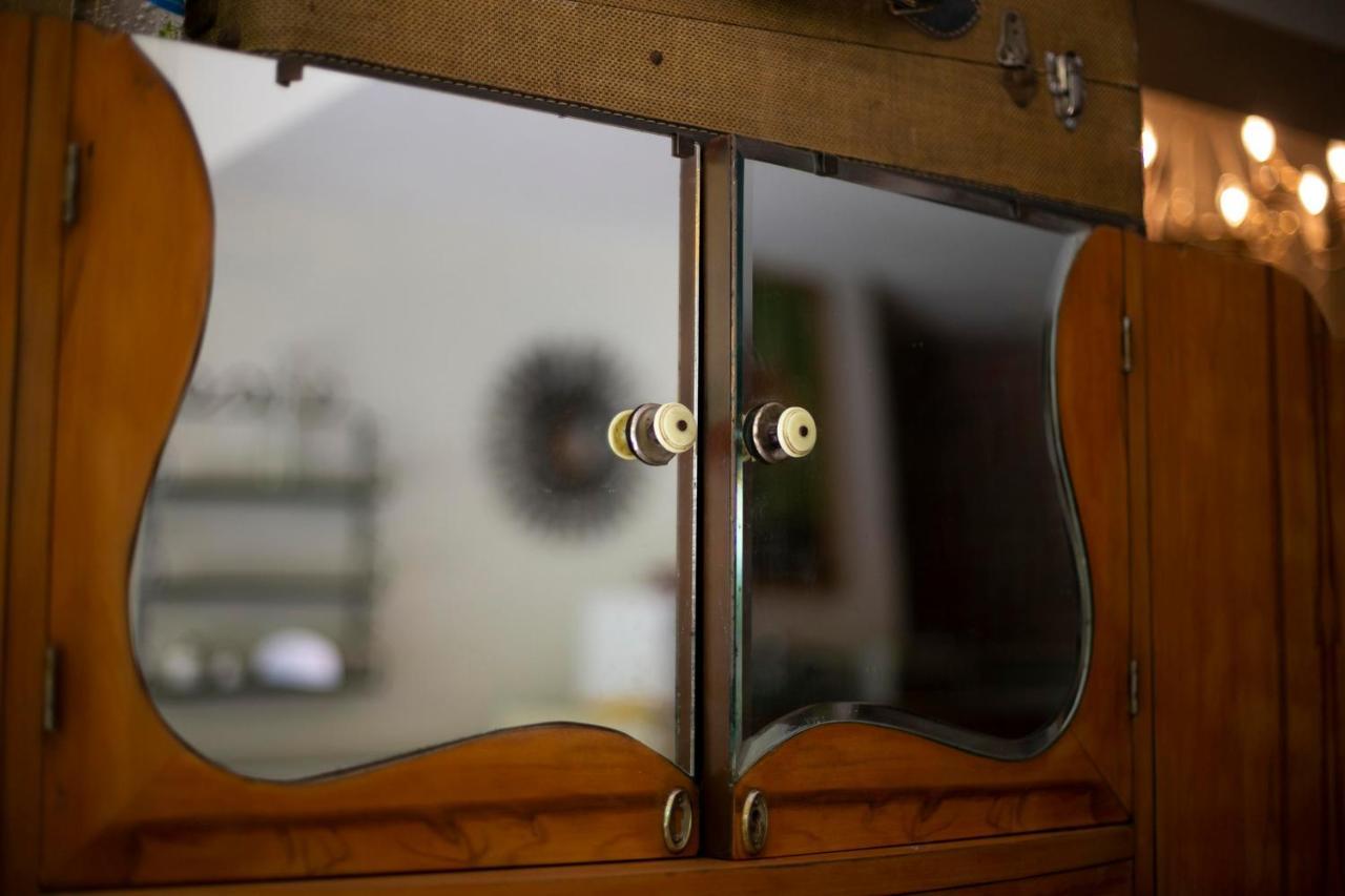 Majikal B&B -Retro โชลูลา ภายนอก รูปภาพ