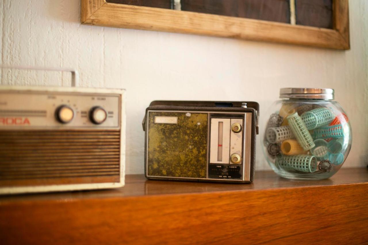 Majikal B&B -Retro โชลูลา ภายนอก รูปภาพ