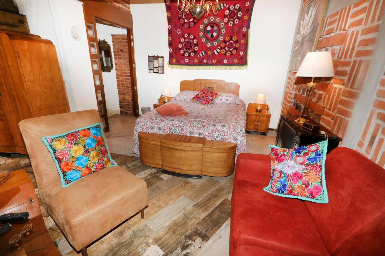 Majikal B&B -Retro โชลูลา ภายนอก รูปภาพ
