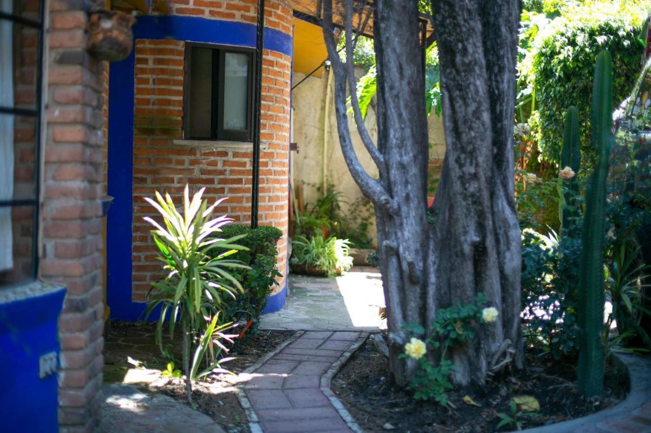 Majikal B&B -Retro โชลูลา ภายนอก รูปภาพ