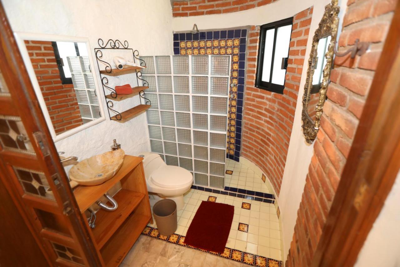Majikal B&B -Retro โชลูลา ภายนอก รูปภาพ