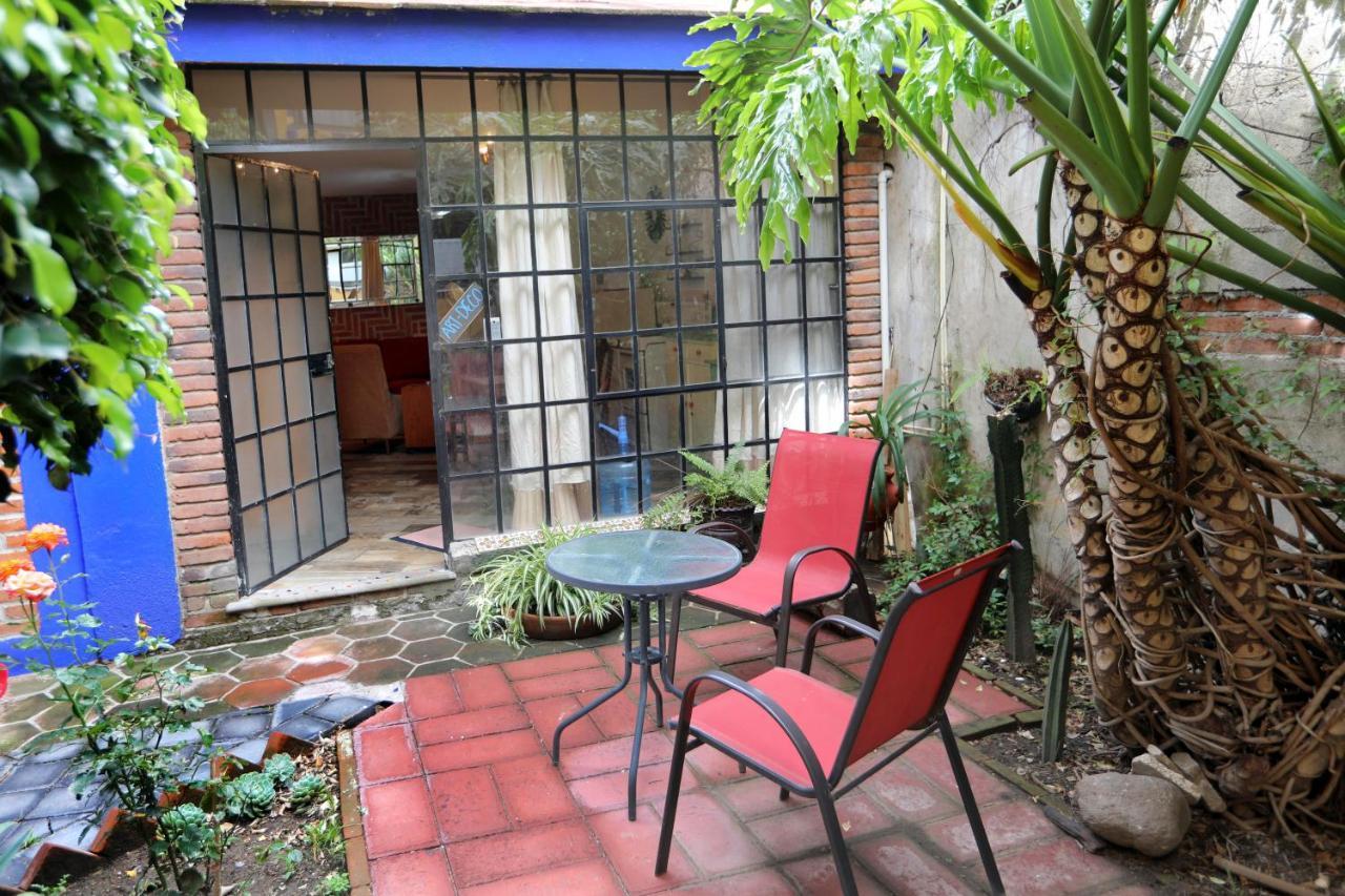 Majikal B&B -Retro โชลูลา ภายนอก รูปภาพ